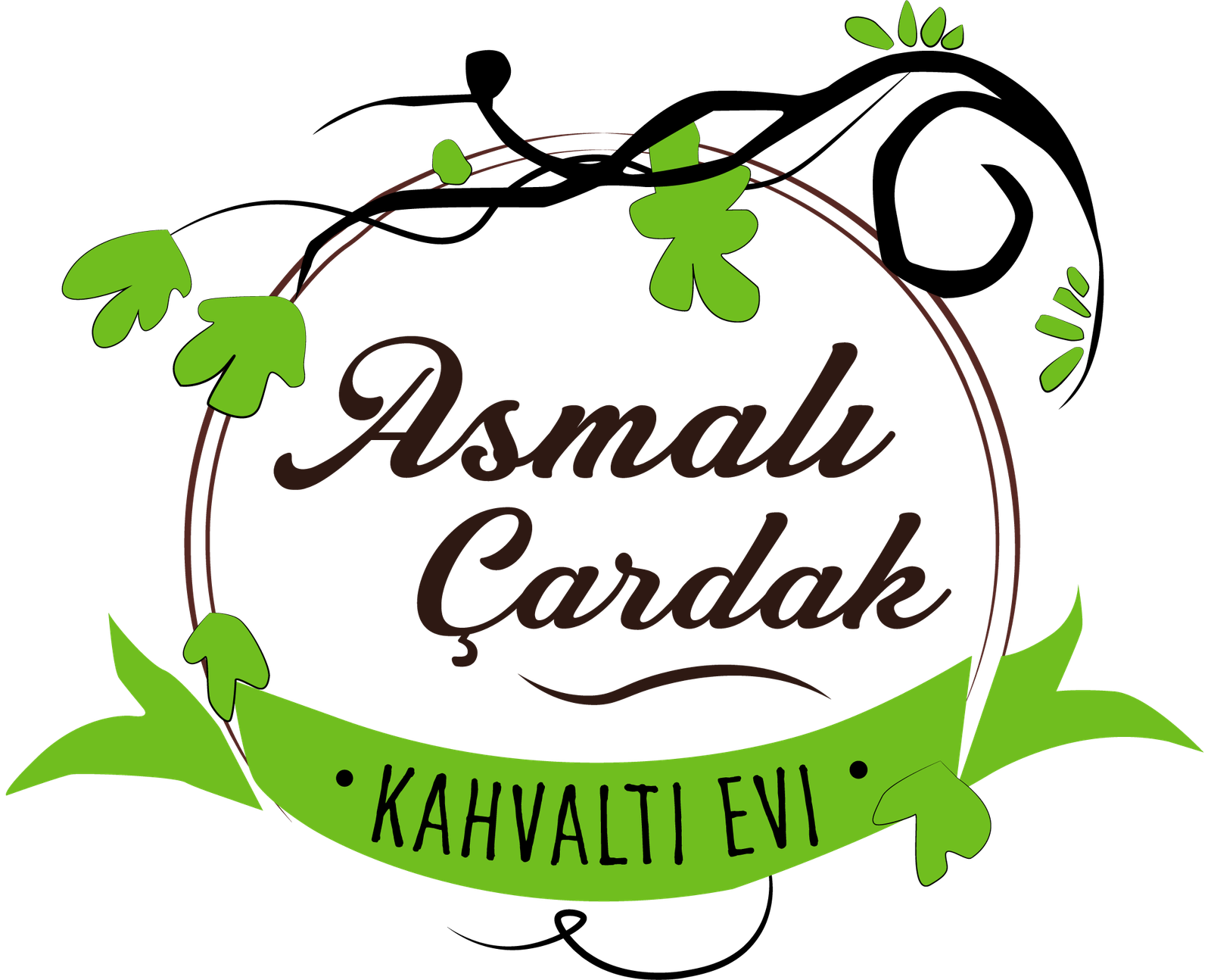 Asmalı Çardak Kahvaltı Evi